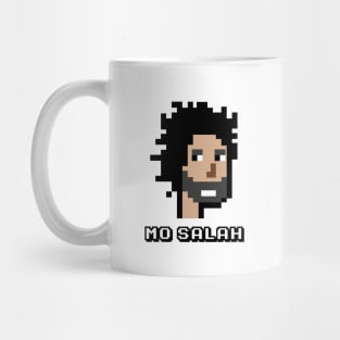 Mo Salah Mug